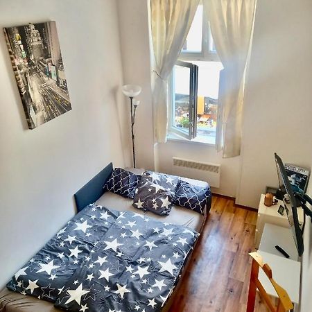 Karlin Cozy Studio Πράγα Εξωτερικό φωτογραφία